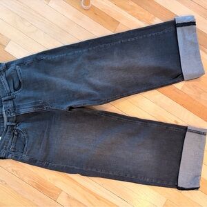 GAP Women’s High Rise Stride Jean